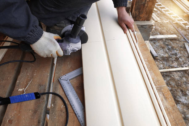 Best Siding for New Construction  in Pueblo, CO