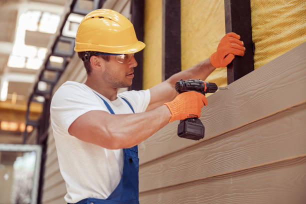 Affordable Siding Repair and Maintenance Services in Pueblo, CO