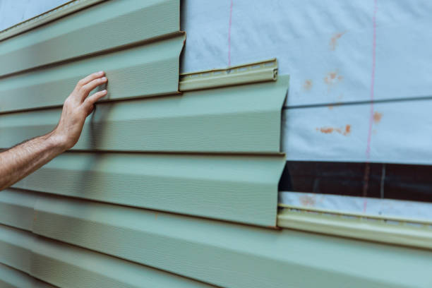  Pueblo, CO Siding Pros